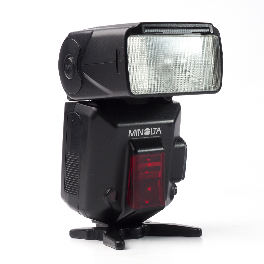 Minolta Program 5600HS D Flash (BGN) Used