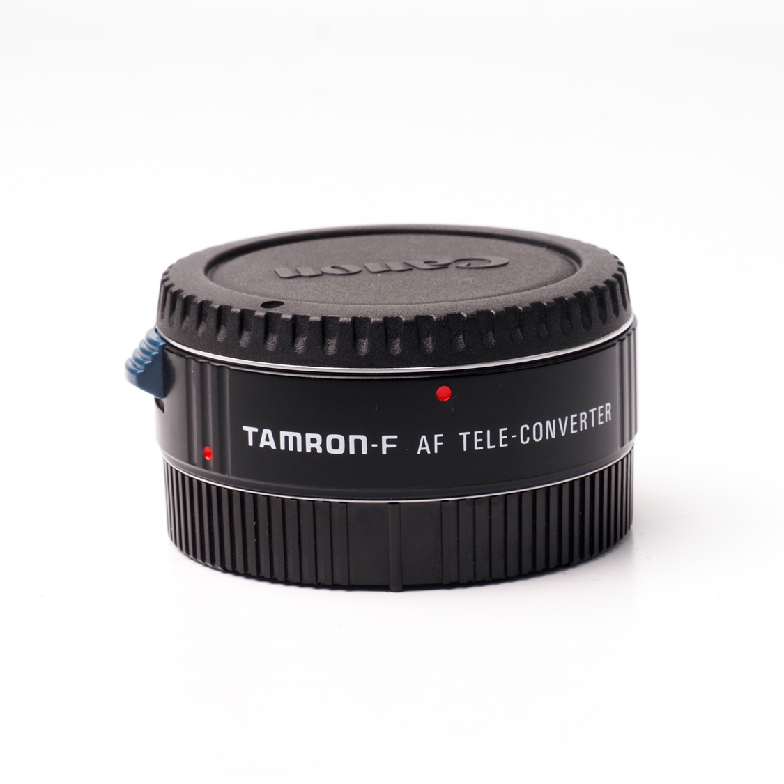 Tamron MC4 1.4x Used Teleconverter (EX) for Canon EF Mount