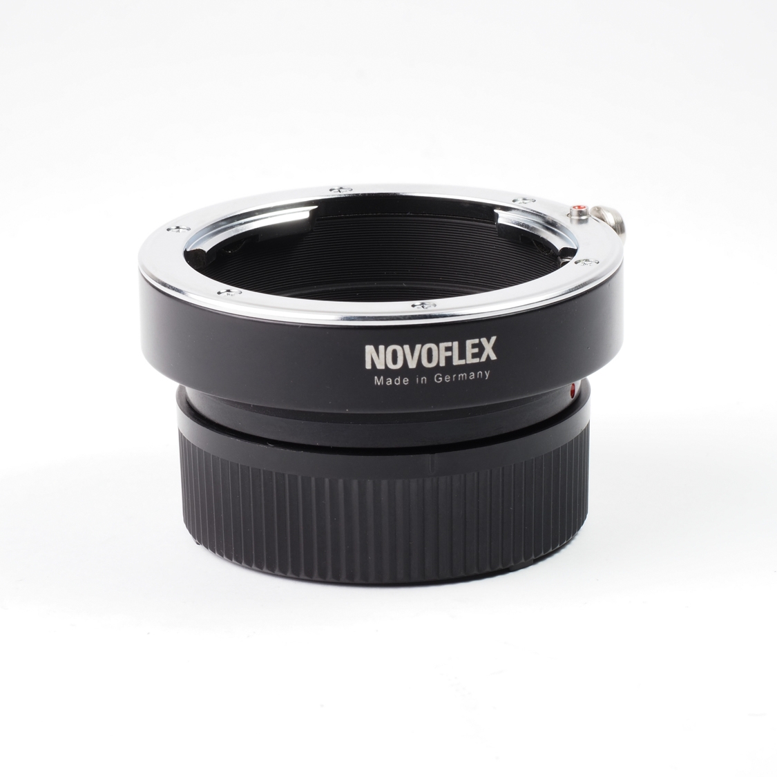 Novoflex LEM/LER Mount Adapter (EX+) Used