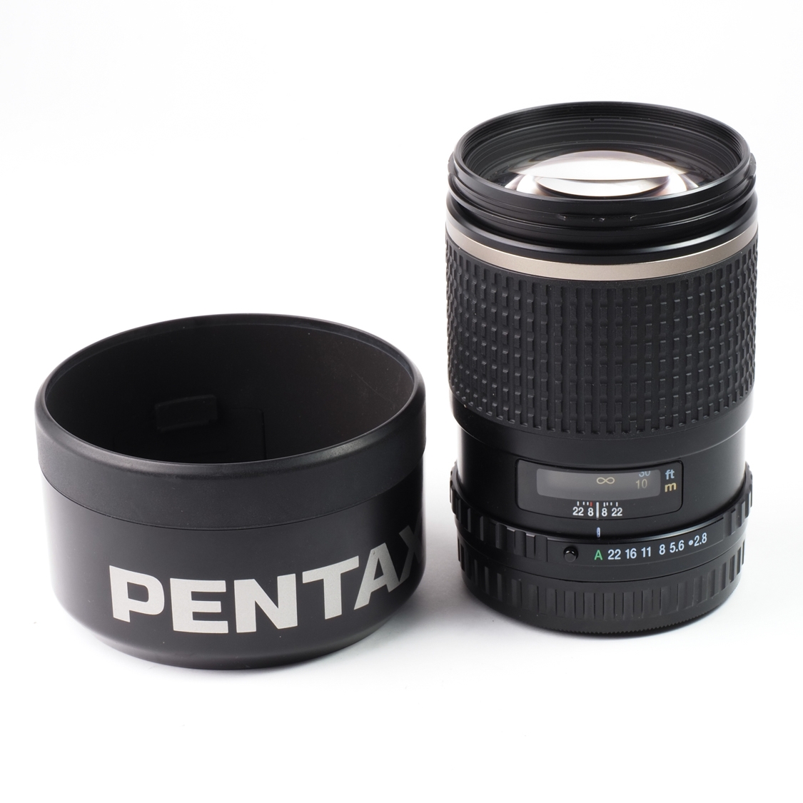 P645 Pentax FA 150mm F2.8 (IF)(EX) Used Lens