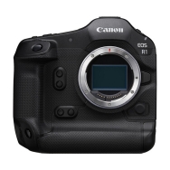 Canon EOS R1 Camera Body