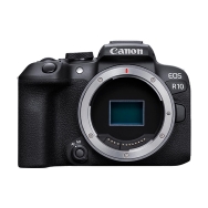 Open Box Canon EOS R10 Camera Body