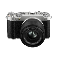 Fujifilm X-M5 Digital Camera with 15-45mm Lens