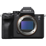 Open Box Sony A7S III Camera Body