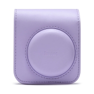 Fujifilm Instax Mini 12 Case (Lilac Purple)