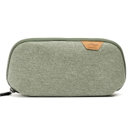 Peak Design Small Tech Pouch (Sage)