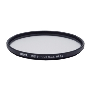 Hoya 67mm Black Mist Diffuser No. 0.5 Filter