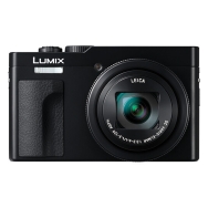 Panasonic ZS99 Compact Digital Camera (Black)