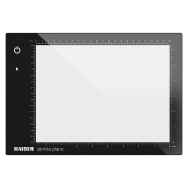 Kaiser Slimlite Plano LED 22x16cm Light Box (5000K)