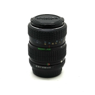 Pentax-M 40-80mm F2.8-4 (As-Is - Condensation Inside) Used Lens