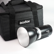 Godox ML60 LED Light Kit (EX+) Used