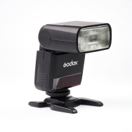 Godox TT350 (O) (EX+) Used Flash for Olympus