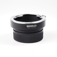 Novoflex LEM/LER Mount Adapter (EX+) Used