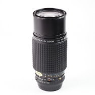 Pentax-A 70-210mm F4 (BGN) Used Lens for K Mount