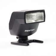 Pentax AF-200FG Flash (EX+) Used