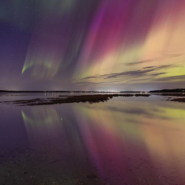 Capture the Dark: An Introduction to Night Sky Photography