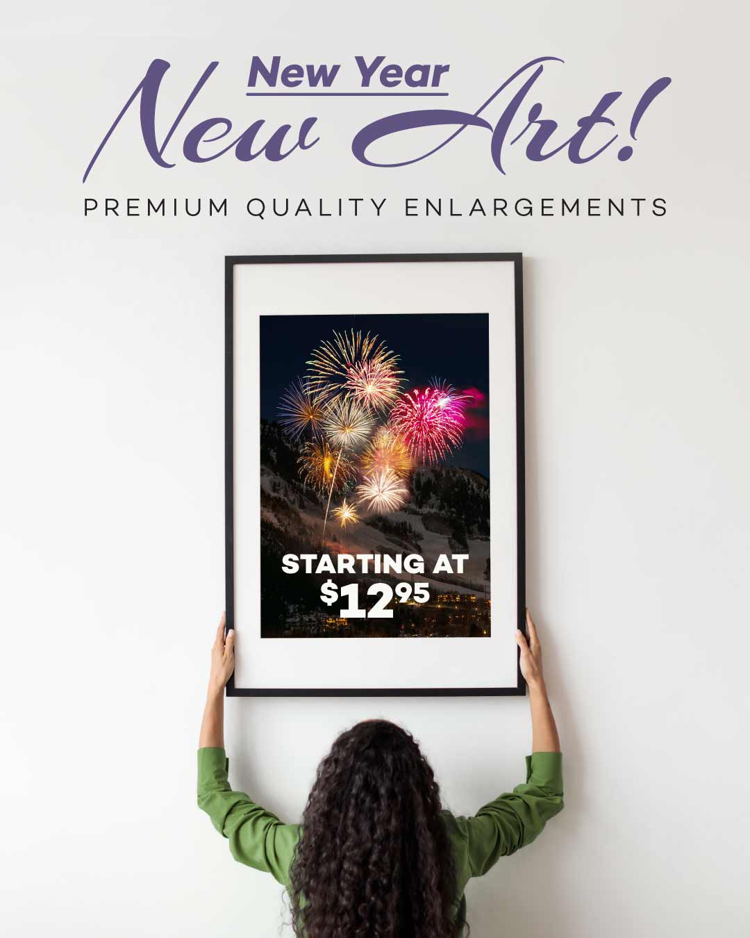 Order Wide Format Prints At McBain