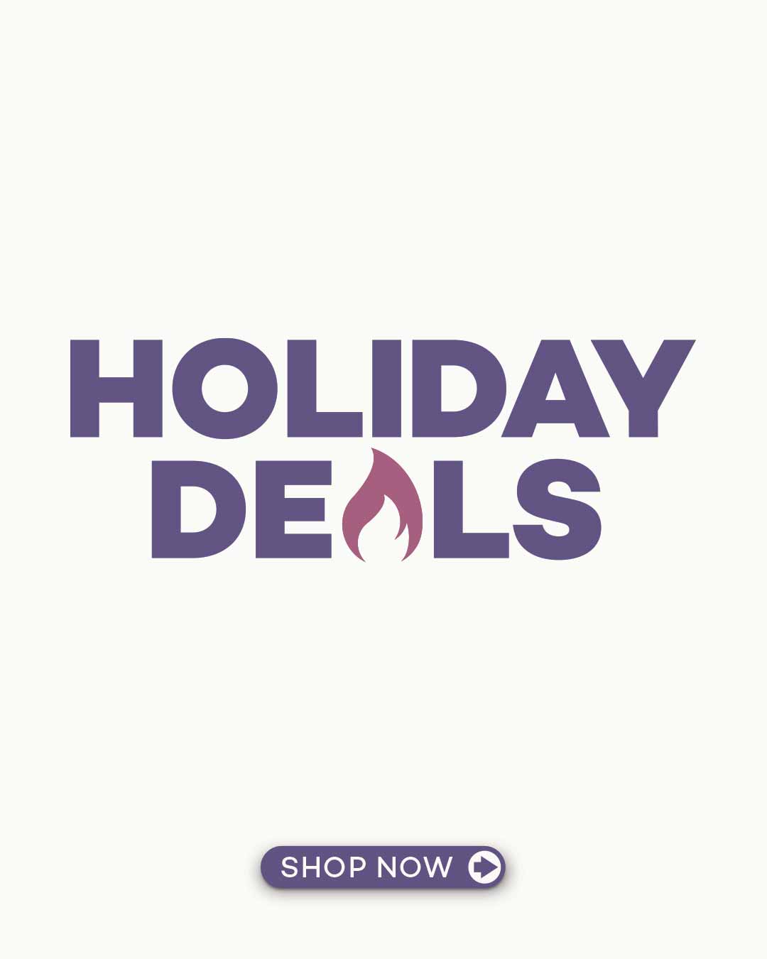 Holiday Deals at McBain